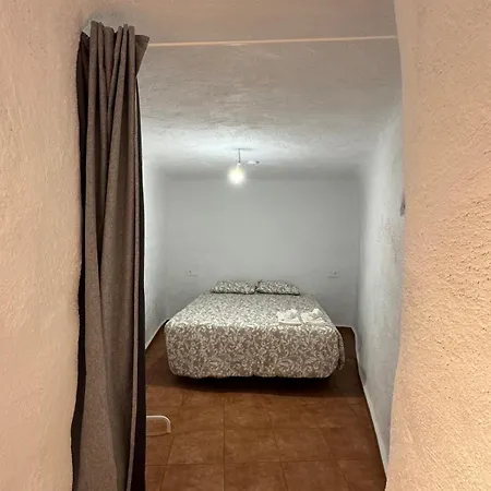 Holiday home Vizdom Cave Freila